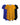 Short sleeve asymmetrical tunic (3 pack: Black, Mustard, Royal Blue)