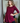 Loose Fit Elbow Sleeve Tunics (3 Pack: Navy, Wine, Yellow)