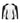 Mock Turtle Neck Long Sleeve Bodysuit (3 Pack: Black, Black, White)