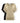 Short Sleeve Dolman Tops (3 Pack: Black, Khaki, White)