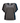 Short Sleeve Dolman Tops (3 Pack: Black, Charcoal, Navy)